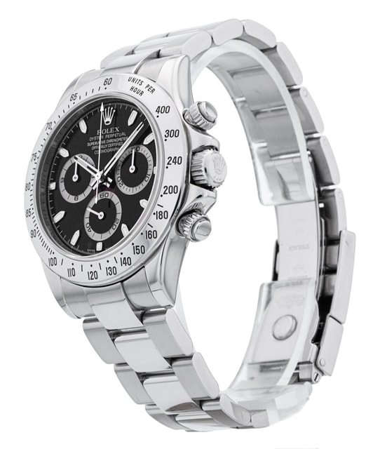 Rolex Daytona 116520 Image 2